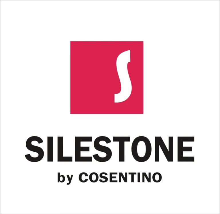 silestone+logo